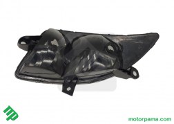 fanale parte interna arctic cat